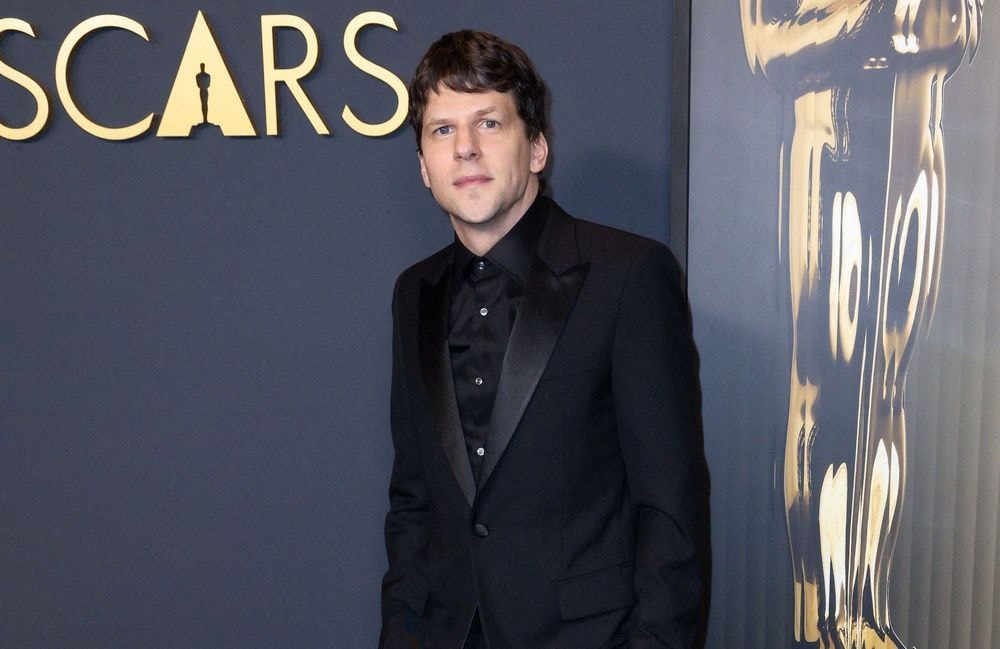 « Cela a porté préjudice à ma carrière » : l’acteur Jesse Eisenberg se confie sur son rôle de Lex Luthor