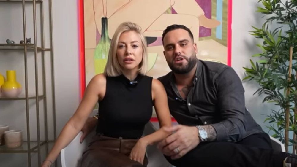 Nikola Lozina et Stéphanie Clerbois : sur le point d'accueillir leur premier enfant ensemble ? La story qui met la puce à l'oreille !