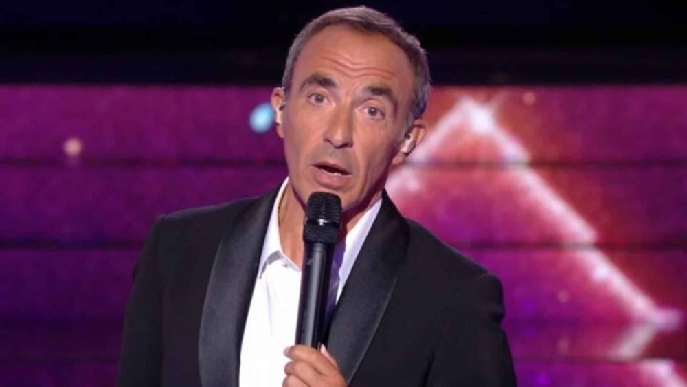 "Je t’emmerde" : vexé par une remarque de Michael Goldman dans la Star Academy, Nikos Aliagas se lâche en direct, regardez !