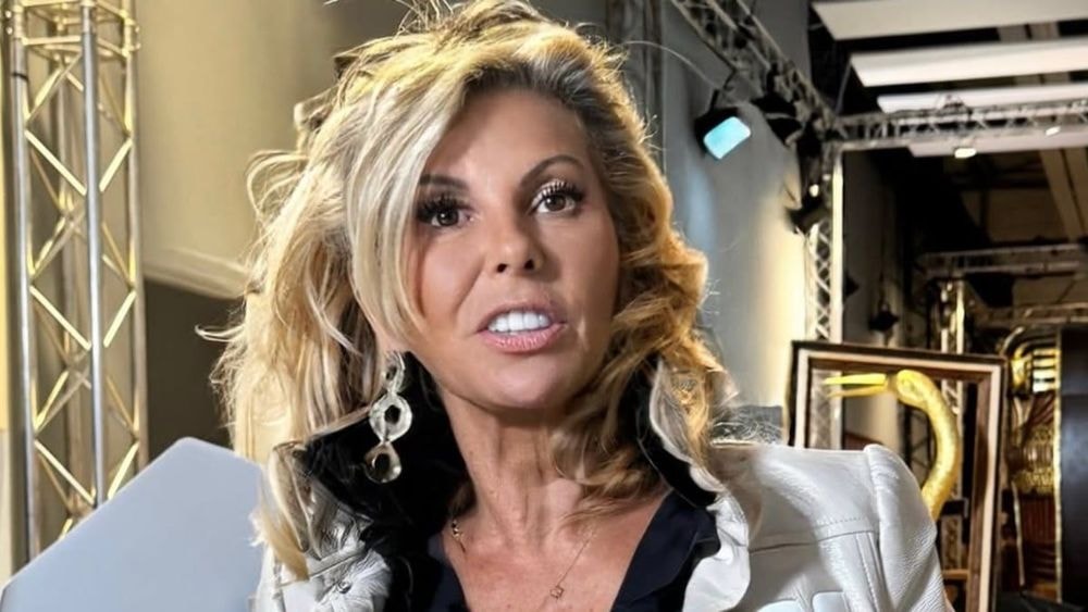 Le fils de Caroline Margeridon fauché par un chauffard : "Maman, il a tué mon frère"