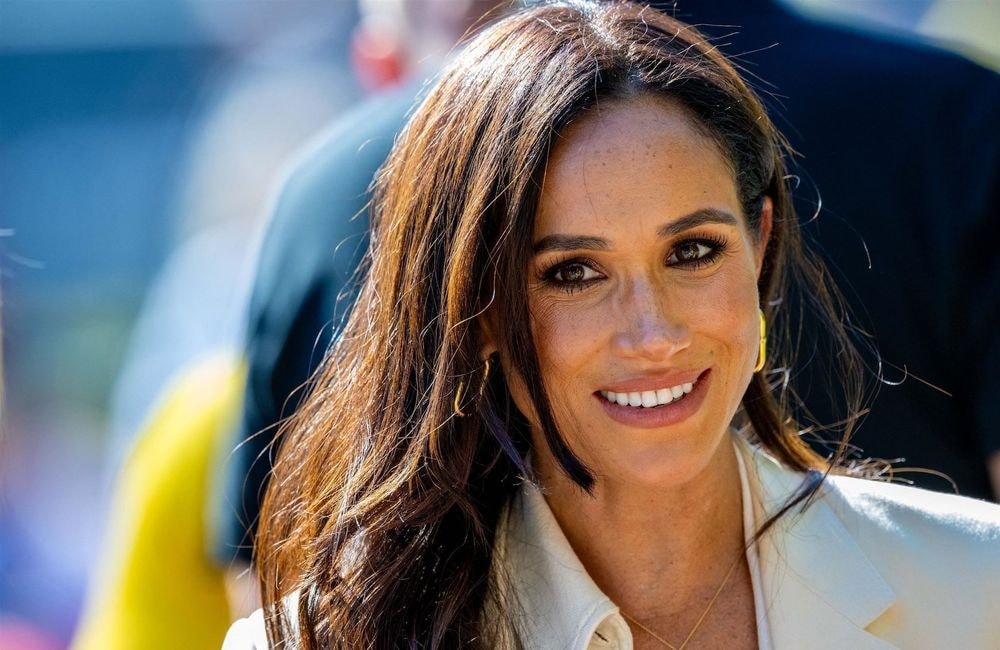 Meghan Markle révèle se sentir « incroyablement seule » dans un podcast