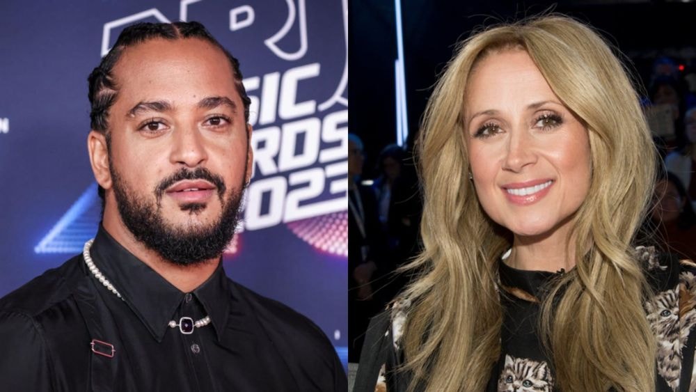 Slimane accusé : ce que craint le plus Lara Fabian !