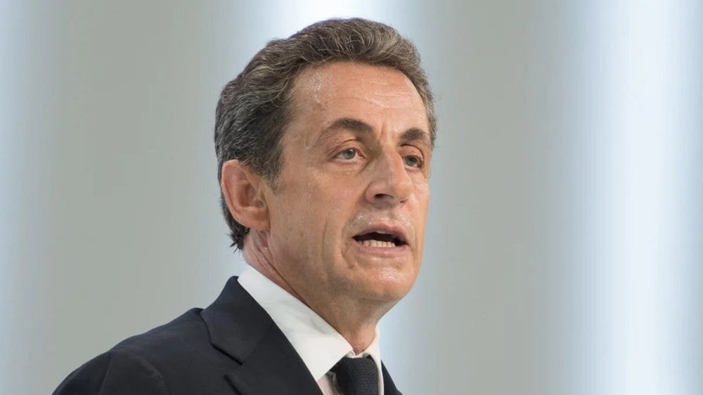 Nicolas Sarkozy : "On peut dire singe ? Parce qu'on ne peut plus dire neg...", ce dérapage qui n'a pas échappé à la gauche