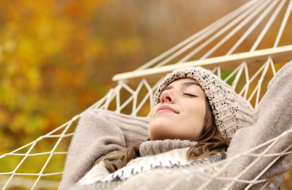 Cette saison serait la meilleure pour dormir et profiter des bienfaits du sommeil