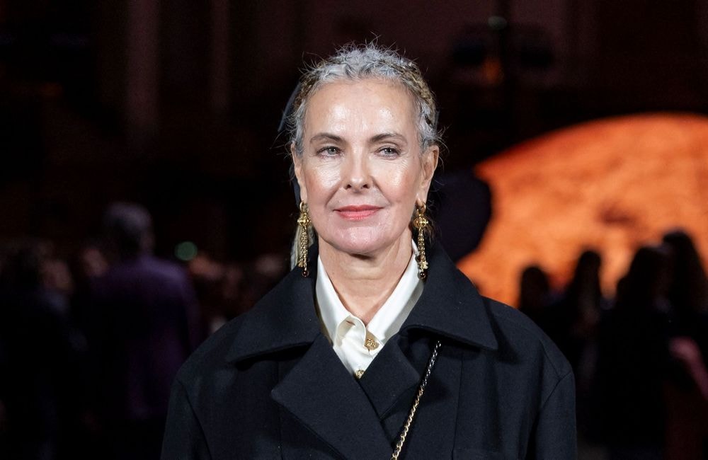 « Ce texte a été biaisé » : Carole Bouquet regrette d’avoir signé la tribune de soutien à Gérard Depardieu