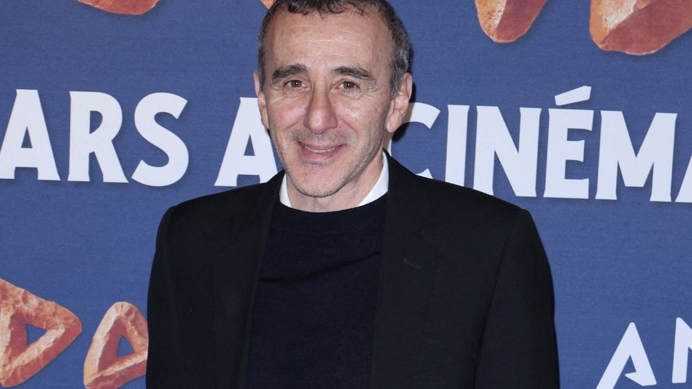 Élie Semoun confie pourquoi il est interdit de Casino : “J’avais besoin de ressentir..”