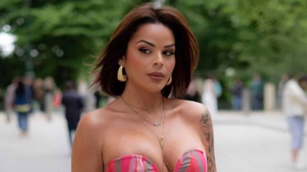 Sarah Fraisou : de nouveau en couple ? La vidéo de la candidate en bonne compagnie !