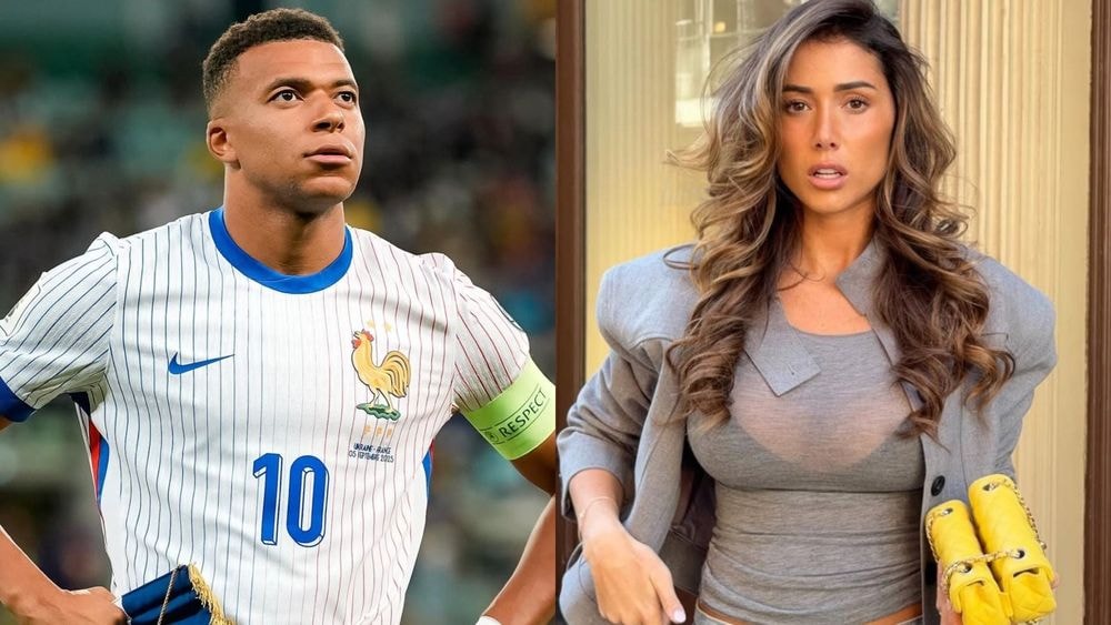 Isabeau De la Tour : en couple avec Kylian Mbappé ? Une vidéo fait le buzz, regardez !