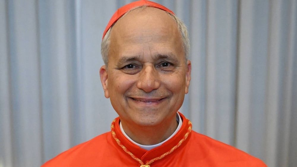 Pape Léon XIV : "Nous avons de l'espoir !" Les dirigeants du monde saluent une ère d'espoir et de défis