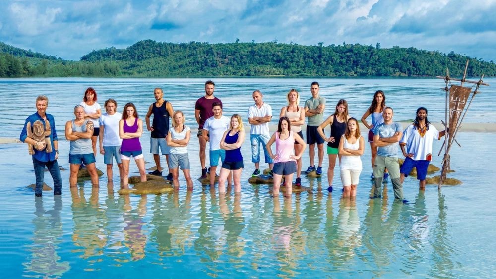 Koh-Lanta : un célèbre candidat visé par une plainte pour agression sexuelle sur la fille d'Hervé Renard, on vous dit tout !