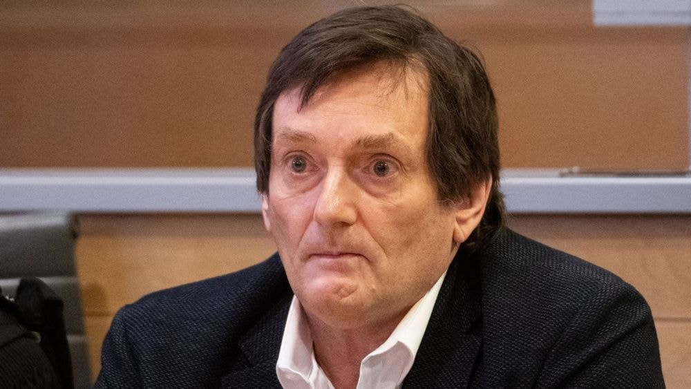 "Avec Pierre Palmade, ça peut durer 2 ou 3 jours" : un proche révèle tout de ses nuits de débauche avec l'humoriste qui aura purgé sa peine le 27 février