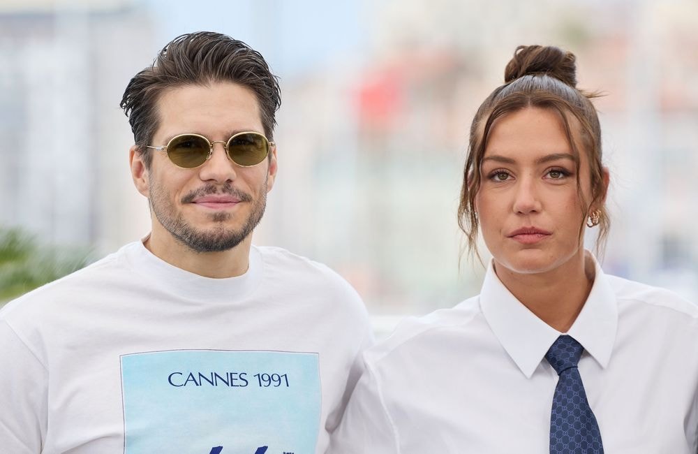 Adèle Exarchopoulos : ses rares confidences sur sa vie amoureuse