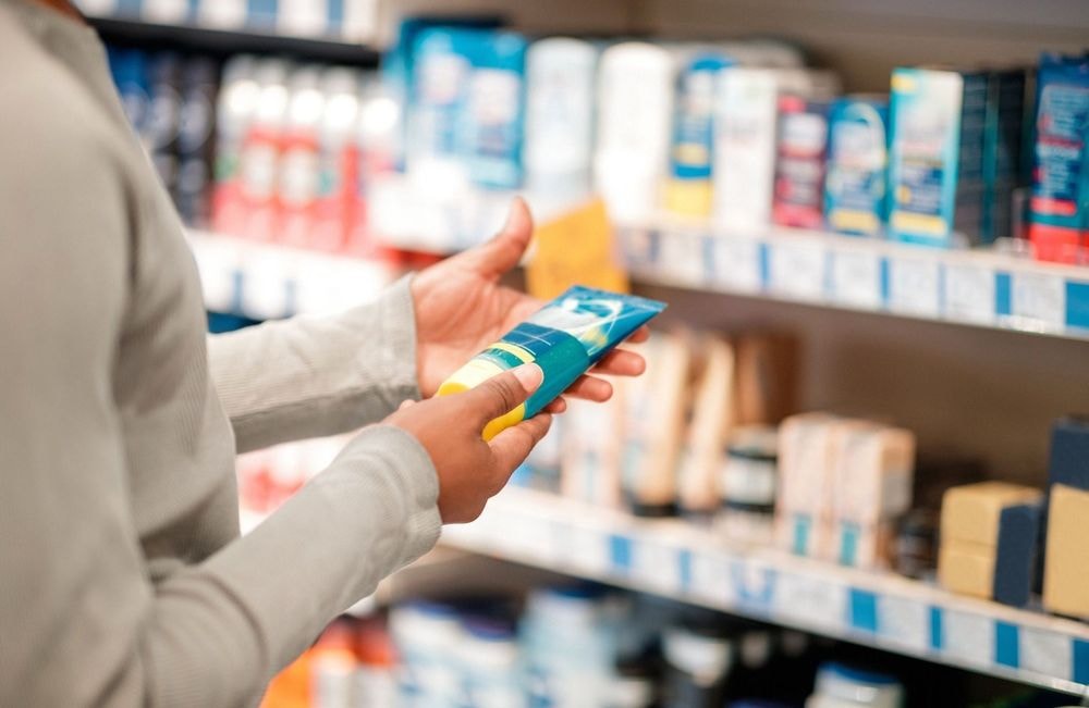Pourquoi vous ne devriez jamais ignorer ces symboles sur vos produits de beauté