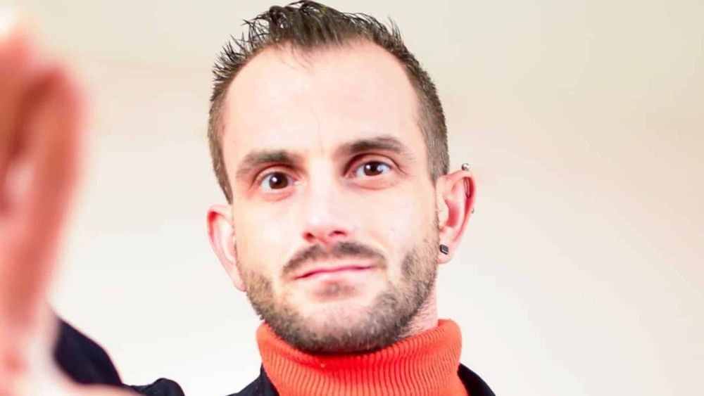 Christopher (Les Ch'tis) : le candidat se marie en secret, les images de la cérémonie fuitent !