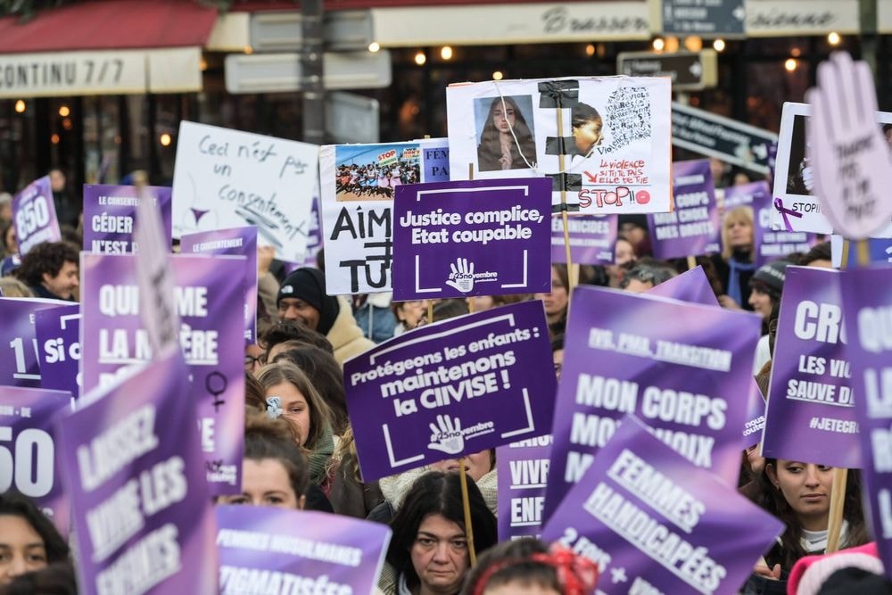 Inceste, pornographie... Pourquoi ces associations féministes réclament une loi « intégrale » sur les violences sexuelles