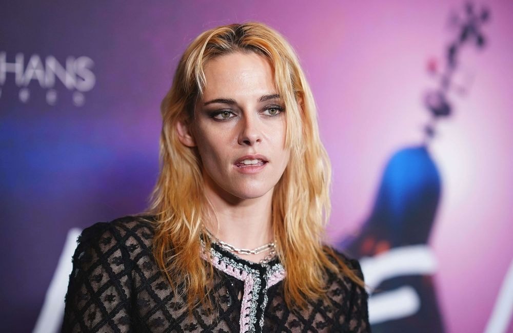 Kristen Stewart est de retour dans un nouveau film de vampires