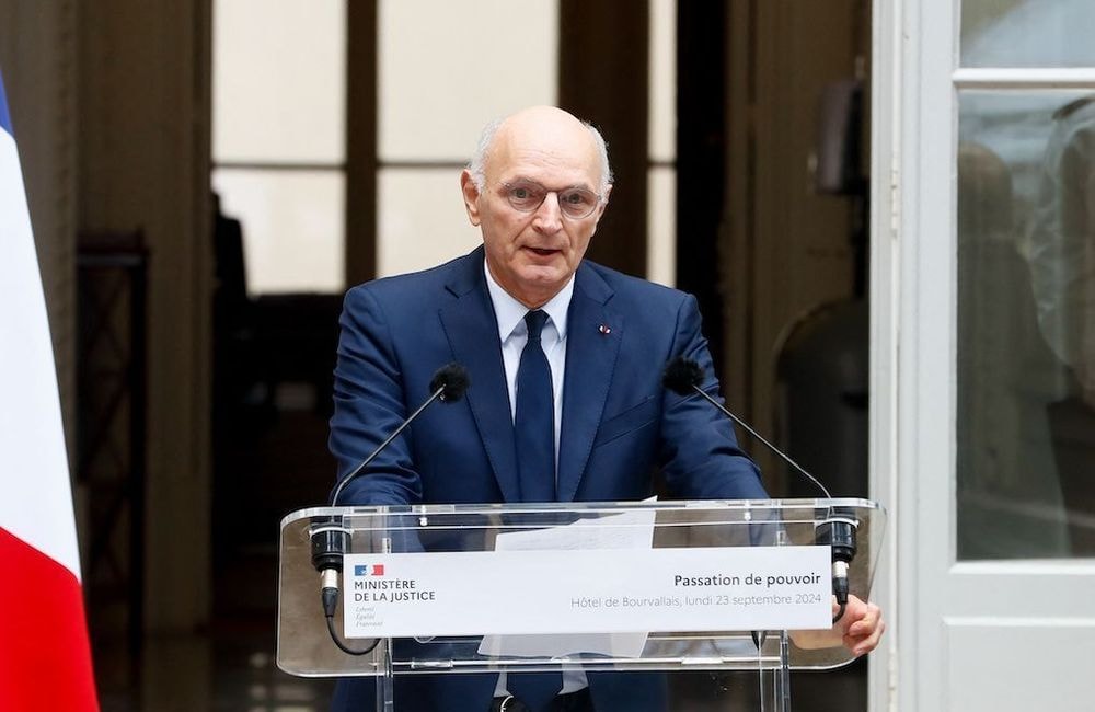 Définition du viol : le ministre de la Justice favorable à l’inscription du consentement dans la loi