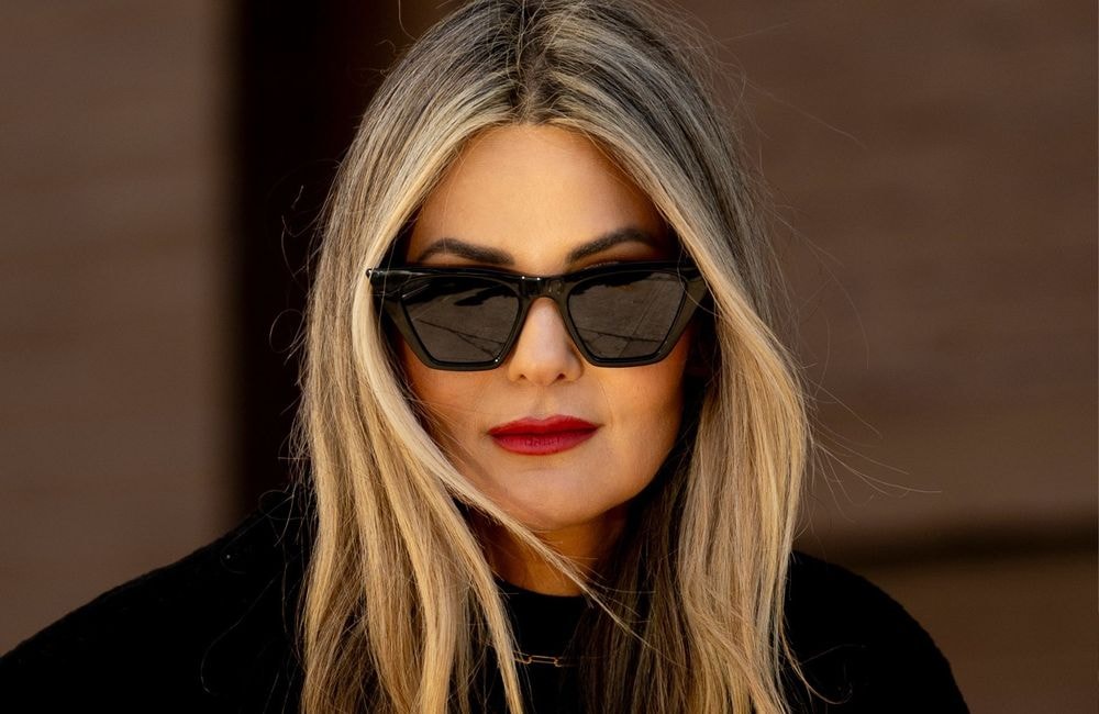 Les conseils d’une makeup artist pour apprivoiser son rouge à lèvres rouge