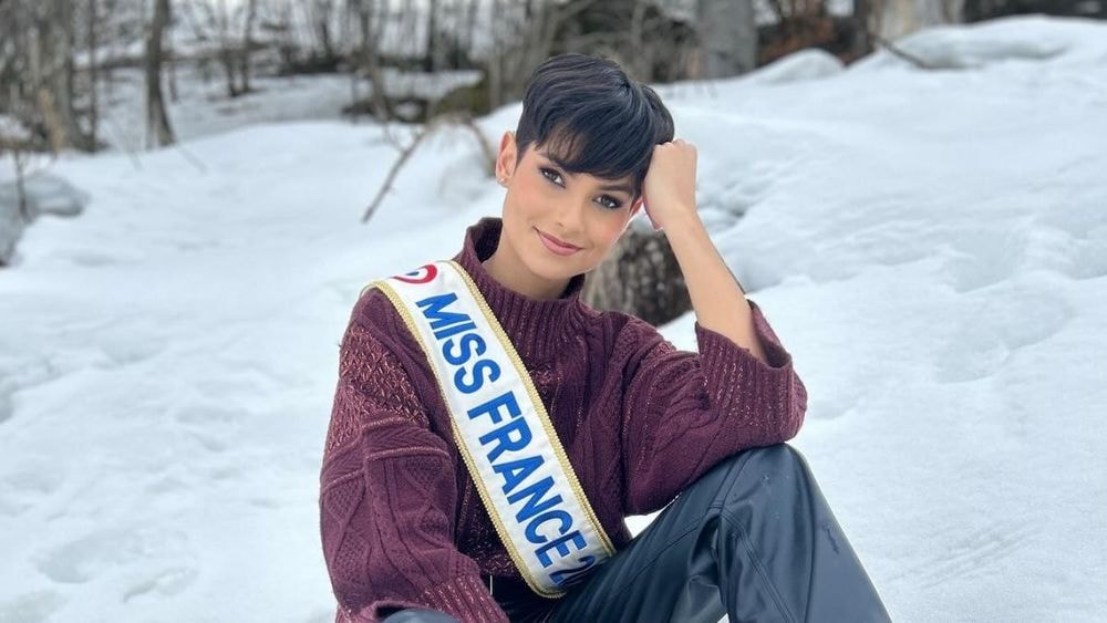 Eve Gilles (Miss France 2024) donne son avis sur les candidates Miss France 2025