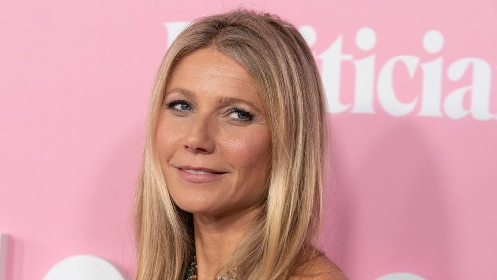 Gwyneth Paltrow dit non au polyamour
