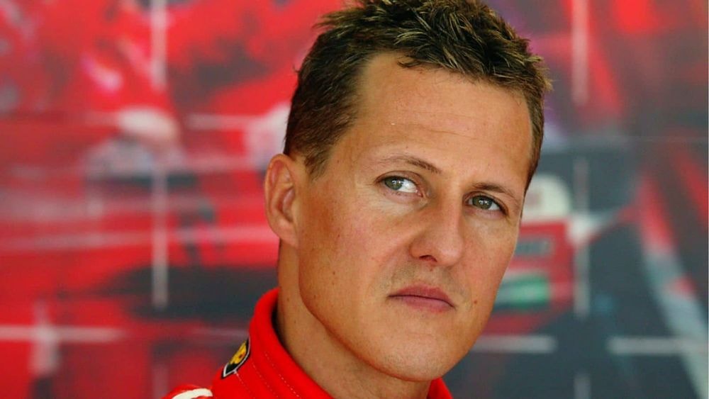 "On va chercher Schumacher !" : le récit inédit du pilote qui a secouru la légende de la F1 après son accident à Méribel