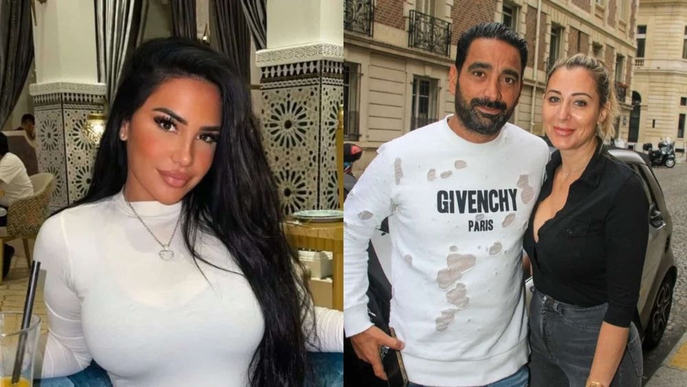 "Des gros voleurs" : furieuse contre Magali Berdah et Stéphane Teboul, Milla Jasmine règle ses comptes publiquement et ça fait mal !