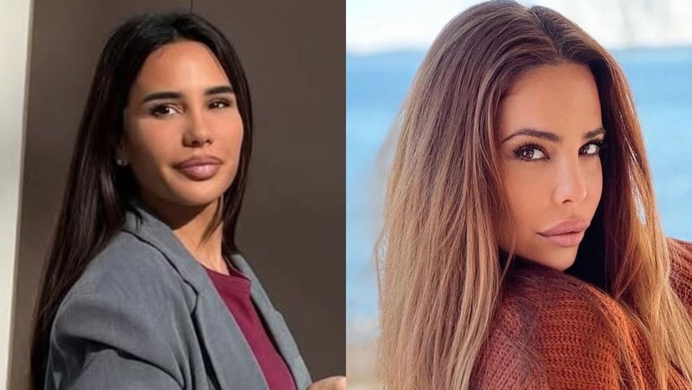 Milla Jasmine VS Kim Glow : en conflit depuis Les Anges 9, les deux anciennes ennemies règlent leurs comptes !