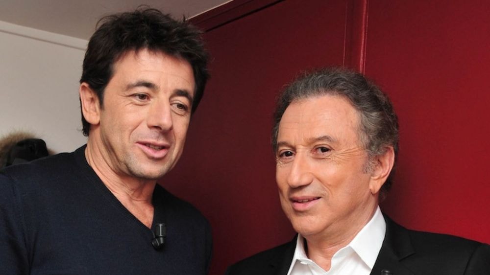 "Je ne parlerai pas de lui, il n’aimerait pas" : Michel Drucker sort du silence sur l’affaire Patrick Bruel et suscite de nombreuses réactions