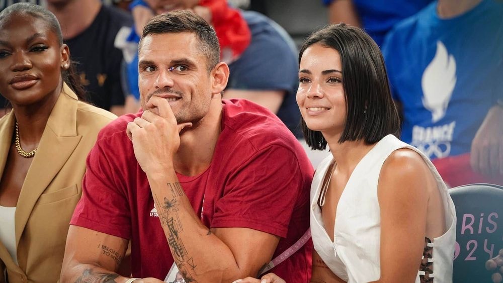 Florent Manaudou : sa petite amie endeuillée, l’annonce tombe juste avant le prime de Danse avec les stars