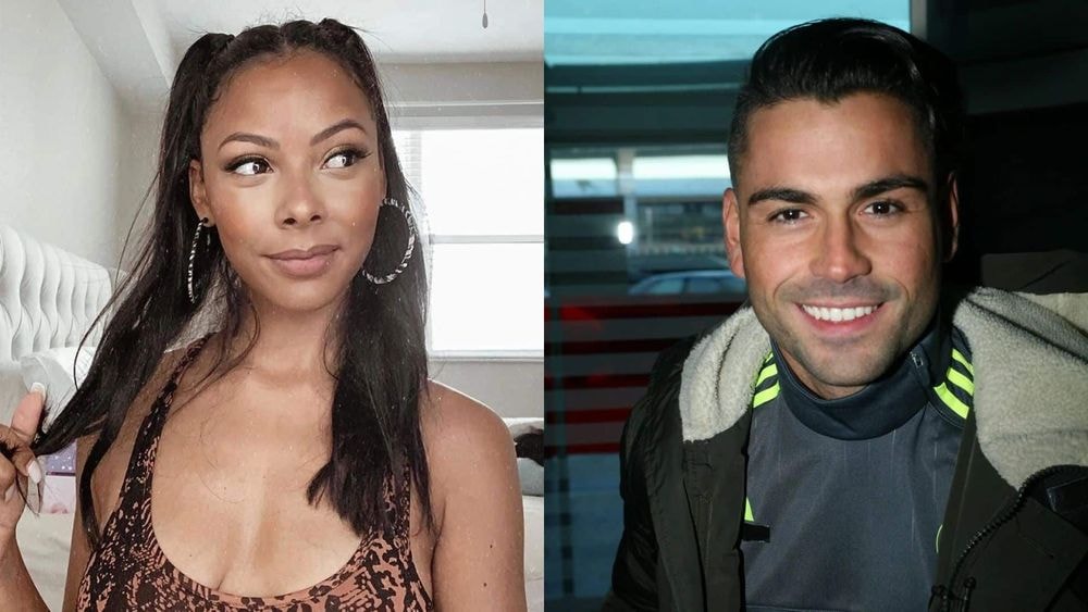 "J'ai la garde exclusive" : Nehuda en guerre avec son ex Ricardo, elle fait une grande annonce !