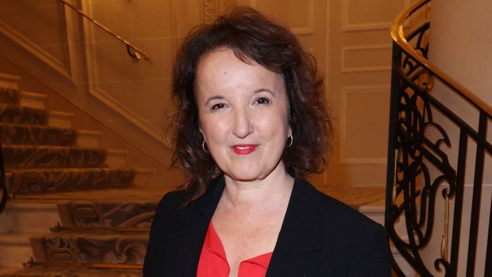 Anne Roumanoff bientôt de nouveau en couple ? Sa réponse surprend