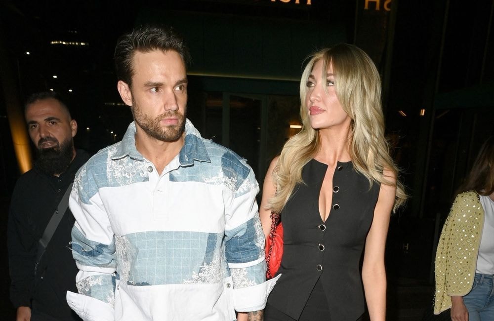 Mort de Liam Payne, sa petite amie Kate Cassidy s’exprime après sa disparition