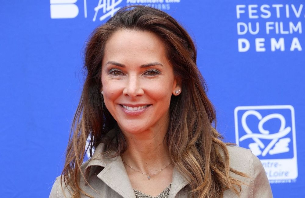 Mélissa Theuriau se confie sur sa vie de femme et mère de famille : « Parfois j’ai hâte d’avoir 65 ans »