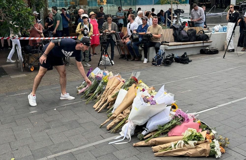 Attaque au couteau à Sydney : « l’agresseur s’est concentré sur les femmes », estime la police