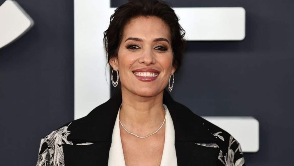 "Enlever mes deux seins" : Laurie Cholewa raconte son parcours avec le cancer, qui l’a menée à subir une double mastectomie