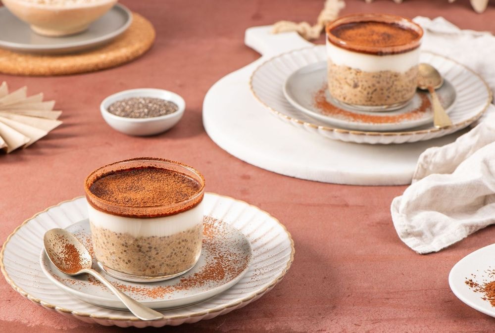Ramadan : voici le petit-déjeuner parfait pour vous donner de l'énergie toute la journée