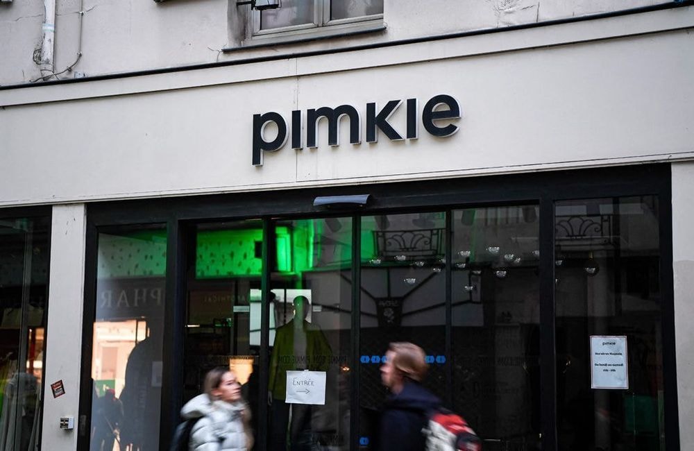 Il sera bientôt possible d’acheter des vêtements Pimkie sur Shein