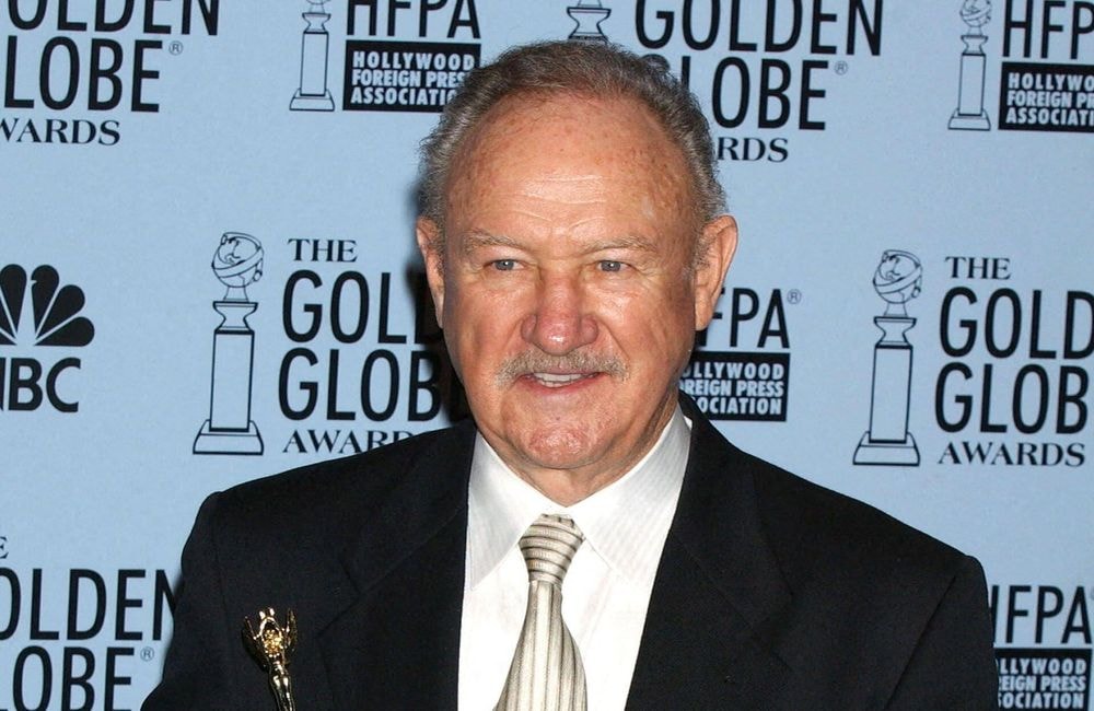L'acteur Gene Hackman est mort de causes naturelles, une semaine après sa femme