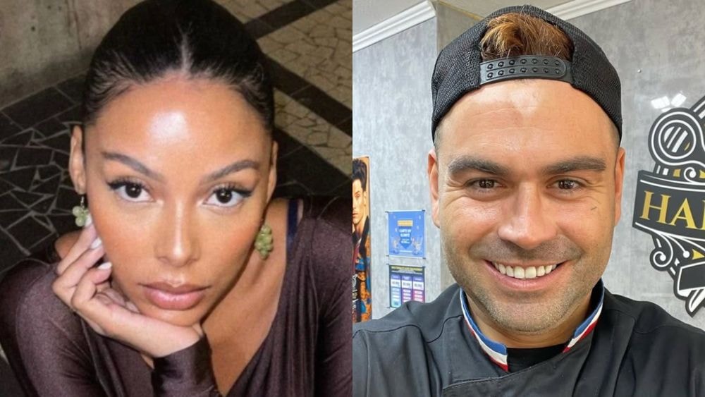 Nehuda : en conflit avec son ex Ricardo Pinto, elle n'ose plus sortir de chez elle !