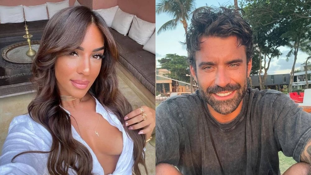 Marwa Merazka et Vincent Queijo : les candidats se seraient remis en couple !