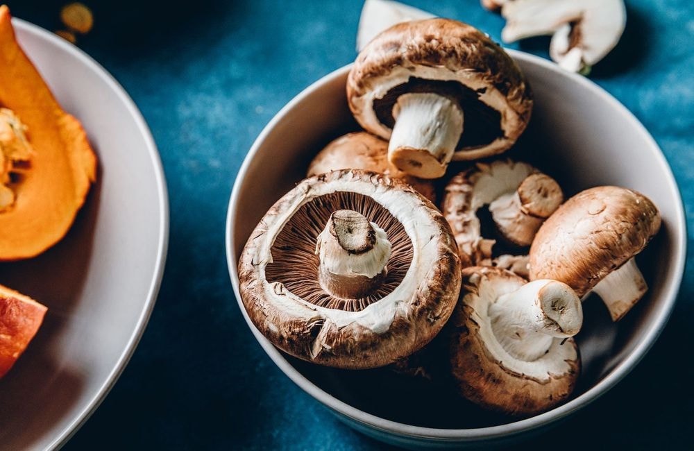 Est-il déconseillé de laver les champignons ? On fait le point