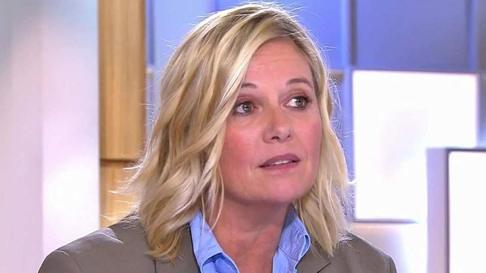 Furax, Flavie Flament sans pitié face à Brigitte Lahaie : "On peut jouir d'un..."
