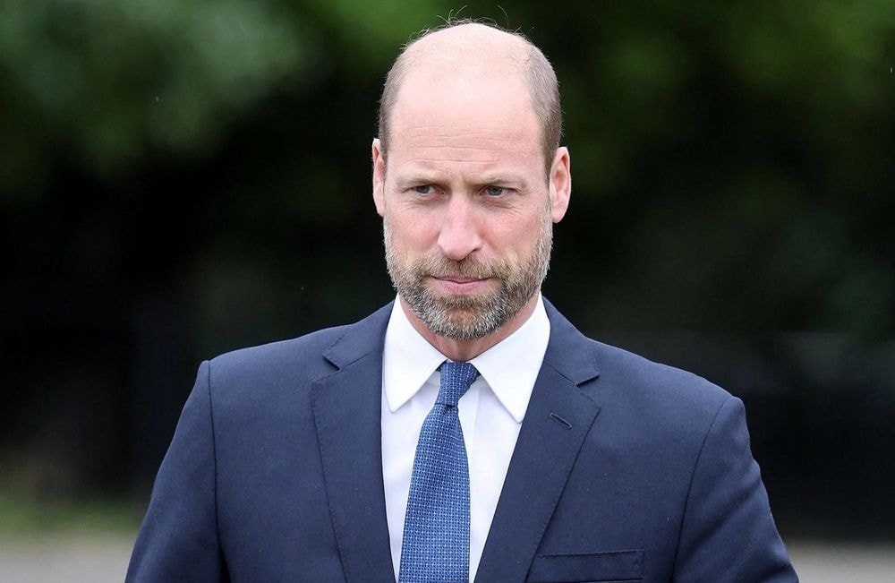 Prince William : comment ses trois enfants ont réagi face au cancer de Kate Middleton ?