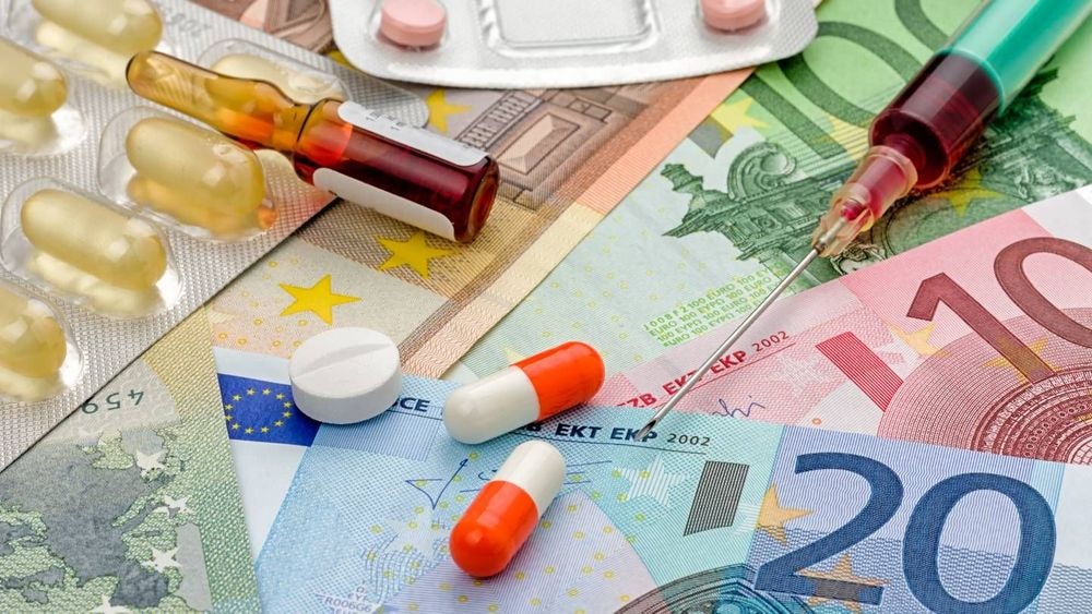 Médicaments, médecins... Combien allez-vous payer en plus en cas de baisse du remboursement ?