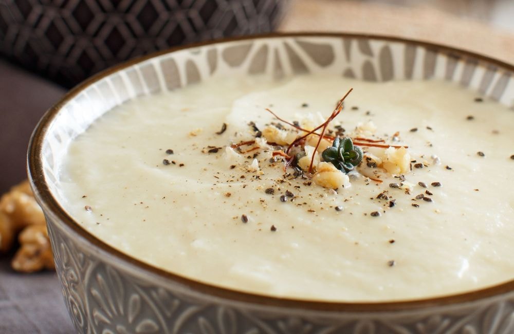 Comment faire une soupe de noix ? La recette parfaite quand il fait froid