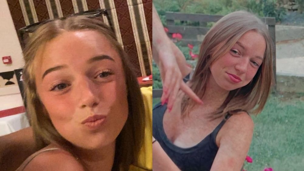 Lina retrouvée sans vie : sa mère Fanny impose une règle pour l'ultime voyage de sa fille