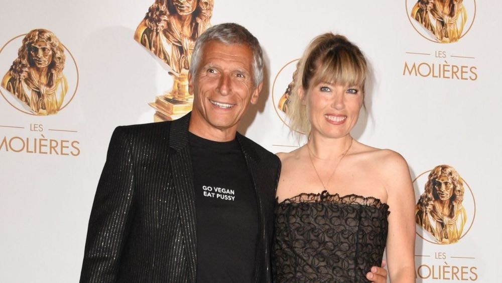 Mélanie Page attaquée sur son couple avec Nagui : sa réponse cash, "Sans ton mari..."