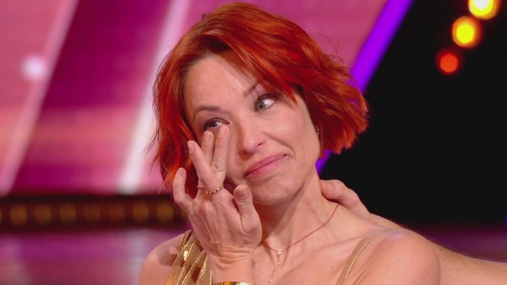 Natasha St-Pier répond aux accusations d’Ines Règ : « C’est un crève-cœur »