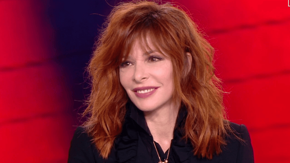 Mylène Farmer en plein baiser torride avec Seal sur scène, ses aveux chocs : "Vous voulez la vérité ?"