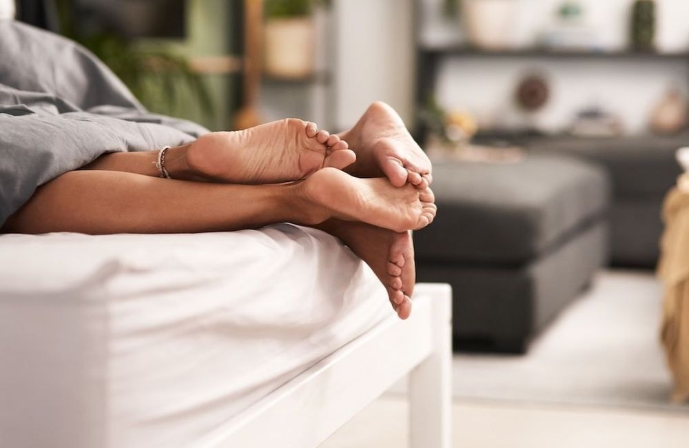 5 positions pour pratiquer une fellation tout en prenant du plaisir